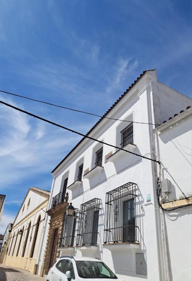 Ferienwohnung El Rinconcito De Noa Jerez de la Frontera Exterior foto