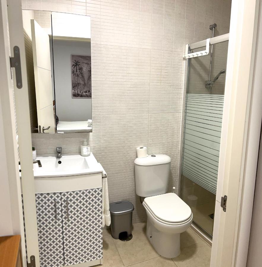 Ferienwohnung El Rinconcito De Noa Jerez de la Frontera Exterior foto
